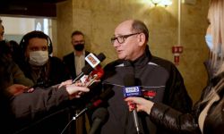 Fiasko mediacji w Polskiej Grupie Górniczej, w czwartek spotkanie w Warszawie