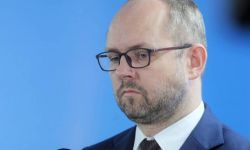 Przydacz po spotkaniu NATO-Rosja: NATO mówiło jednym głosem, wzywając stronę rosyjską do deeskalacji