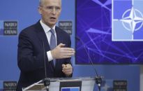 Rozmowy NATO-Rosja w Brukseli bez przełomu; 