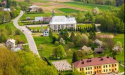 108 mln euro z Unii Europejskiej na podkarpacką wieś