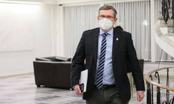 Senacka komisja ds. Pegasusa: pierwszymi świadkami będą eksperci z Citizen Lab