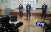 Zidentyfikowano gen odpowiedzialny za ryzyko ciężkiego Covid-19; powstanie test dla pacjentów