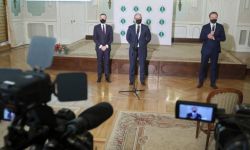 Zidentyfikowano gen odpowiedzialny za ryzyko ciężkiego Covid-19; powstanie test dla pacjentów