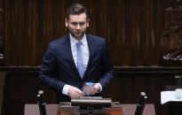 Sejm odrzucił wniosek o wotum nieufności wobec Bortniczuka