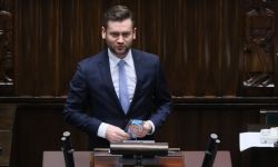 Sejm odrzucił wniosek o wotum nieufności wobec Bortniczuka