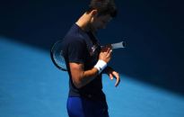 Wiza Novaka Djokovica ponownie cofnięta