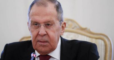 Ławrow: NATO u rosyjskich granic to dla nas czerwona linia