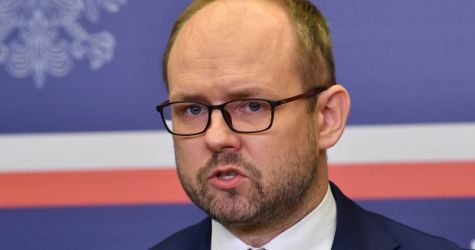 Wiceszef MSZ: Ryzyko inwazji na Ukrainę ze strony Rosji jest poważne