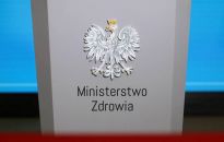 Andrusiewicz: Spotkania sztabu kryzysowego oraz kierownictwa Ministerstwa Zdrowia w poniedziałek