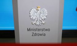 Andrusiewicz: Spotkania sztabu kryzysowego oraz kierownictwa Ministerstwa Zdrowia w poniedziałek