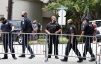 USA: zakładnicy z synagogi w Colleyville uwolnieni, porywacz nie żyje