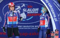 Prezydent na otwarciu maratonu narciarskiego: to integracja przez sport, tworzymy coś dobrego