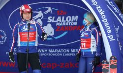 Prezydent na otwarciu maratonu narciarskiego: to integracja przez sport, tworzymy coś dobrego