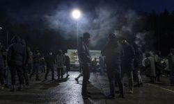 MSZ: 4 tys. Irakijczyków powróciło w ciągu ostatnich dwóch miesięcy z Białorusi