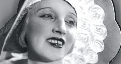 Hanka Ordonówna na deskach Teatru Bo Tak w Rzeszowie