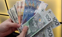 Podkarpackie firmy zalegają z wypłatami