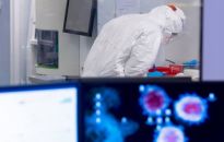 Kraska: 19 652 nowych zakażeń koronawirusem, w tym 709 omikronem; zmarło 377 osób