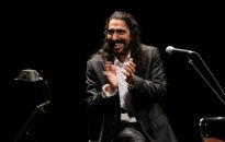 Letnie granie. Diego El Cigala