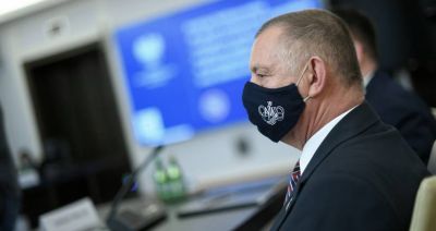 Banaś: będzie kontrola NIK ws. nadzoru nad służbami specjalnymi; świadkiem w sprawie - J. Kaczyński