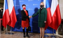 Minister Moskwa: dokonaliśmy końcowych ustaleń ws. Turowa