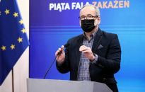 Niedzielski: wkroczyliśmy w piątą falę, 30 586 nowych zakażeń koronawirusem