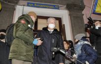 Ukraina: Poroszenko nie został aresztowany, ale ma zdać paszport zagraniczny