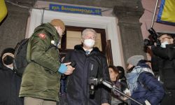 Ukraina: Poroszenko nie został aresztowany, ale ma zdać paszport zagraniczny