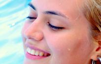 Kosmetyczny niezbędnik wczasowiczki