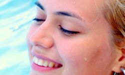 Kosmetyczny niezbędnik wczasowiczki