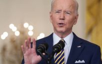 Biden: Sankcje przeciwko Rosji będą zależeć od skali agresji; zwiększymy obecność sił w Polsce