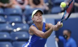 Australian Open - Linette odpadła w 2. rundzie, Kasatkina rywalką Świątek