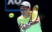 Australian Open - Majchrzak wyeliminowany w drugiej rundzie