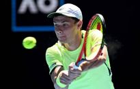 Australian Open - Majchrzak wyeliminowany w drugiej rundzie