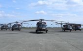 Filipiny zamawiają 32 black hawki w Mielcu