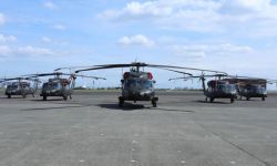 Filipiny zamawiają 32 black hawki w Mielcu