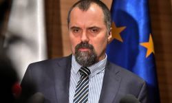 Kumoch: Polska wspiera Ukrainę; nie będzie zgody na agresywną politykę Rosji