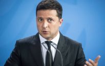 Zełenski: wraz z prezydentem Dudą prowadzimy produktywne rozmowy