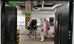 Kraska: 36 665 osób zakażonych koronawirusem, 248 zgonów i 1390 przypadków omikronu