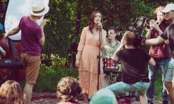 Czwartki Jazzowe - kontynuacja trwa. Start z Pauliną Mazepą