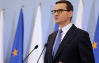 Morawiecki: zażądałem od MF wprowadzenia szybko korekt Polskiego Ładu