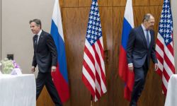 Ławrow po spotkaniu z Blinkenem: nie zamierzamy zaatakować Ukrainy