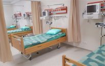 Piąta fala Covid-19 może zaatakować szpitale najsilniej