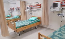 Piąta fala Covid-19 może zaatakować szpitale najsilniej