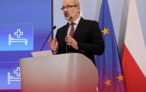 Ministerstwo Zdrowia: skrócona kwarantanna obejmie osoby kierowane na nią od poniedziałku