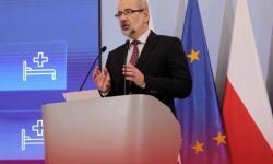 Ministerstwo Zdrowia: skrócona kwarantanna obejmie osoby kierowane na nią od poniedziałku