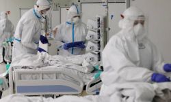 MZ: 40 876 nowych zakażeń, najwięcej w pandemii; zmarły 193 osoby z COVID-19