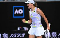 Australian Open: Iga Świątek w 1/8 finału