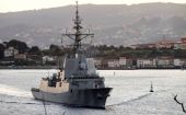 Hiszpańskie okręty wojenne wzmocnią siły morskie NATO na Morzu Czarnym