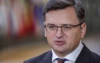 Szef ukraińskiego MSZ: Niemcy mają przestać swoimi słowami i działaniami zachęcać Putina do napaści na nas