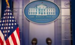 Biały Dom: jesteśmy po stronie naszych demokratycznie wybranych partnerów na Ukrainie
